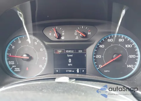 2019 Chevrolet Equinox Ls from USA, damaged, VIN 3GNAXHEV0KS677488